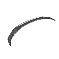 Carbon Front Splitter wide model with kick for BMW M2 Competition F87