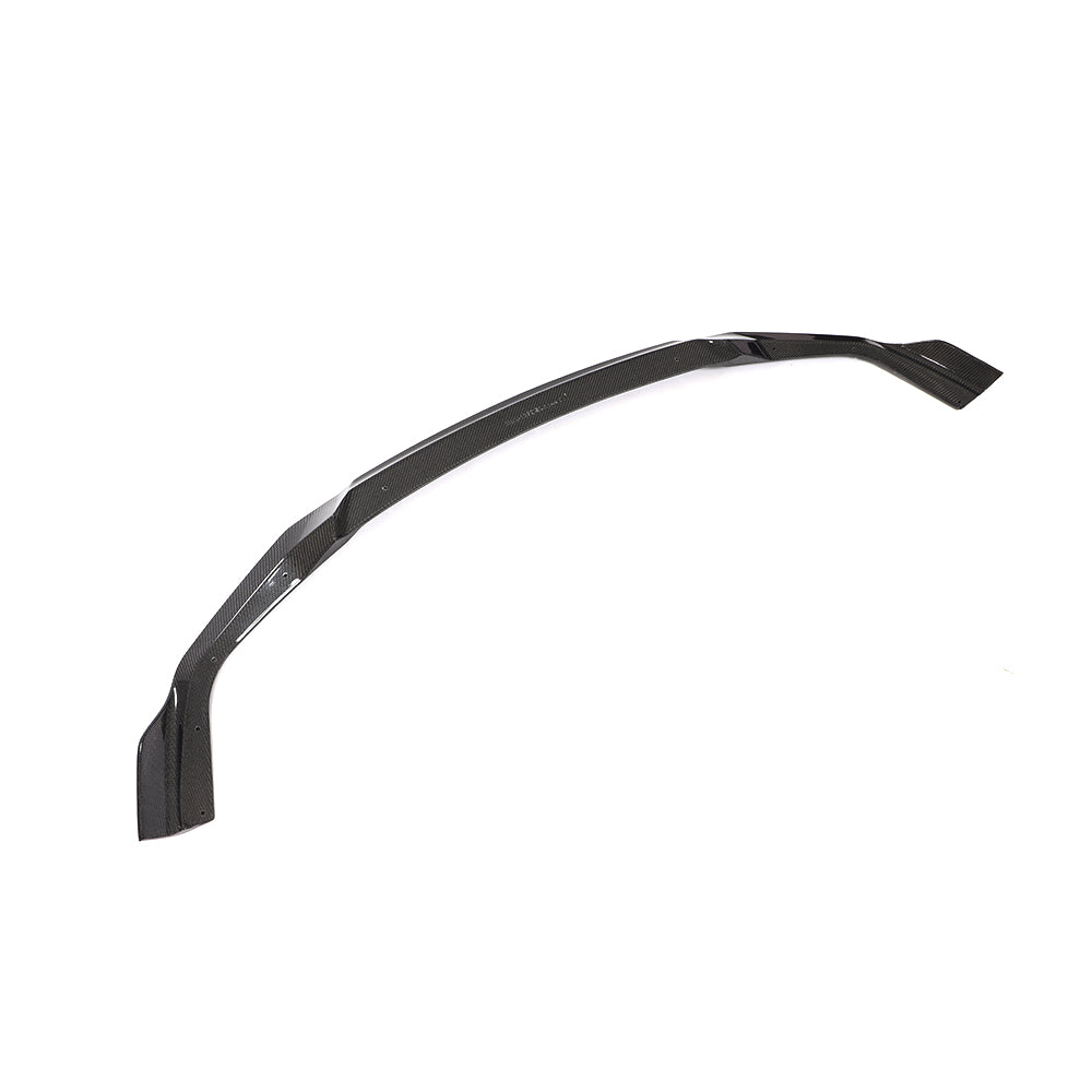 Carbon Front Splitter for BMW M2 Competition F87