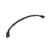 Carbon Front Splitter with upright sides for BMW M2 Competition F87