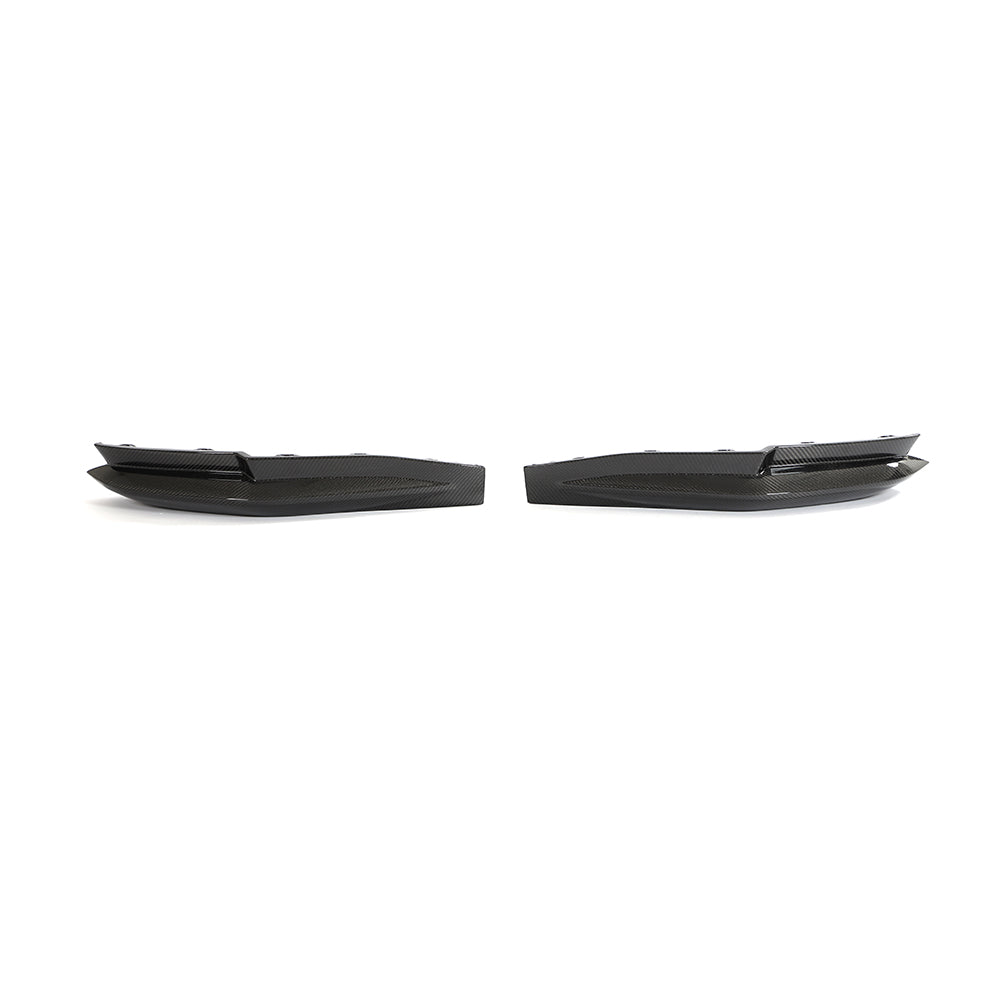 Carbon Front Splitter voor BMW M3 / M3 Touring G80, G81