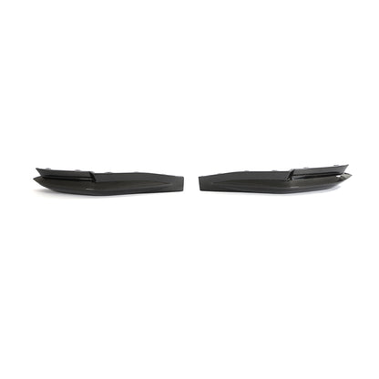 Carbon Front Splitter voor BMW M3 / M3 Touring G80, G81