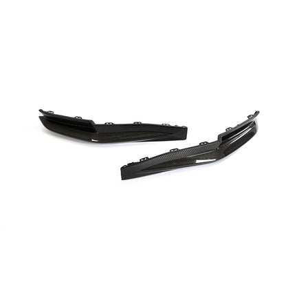 Carbon Front Splitter voor BMW M3 / M3 Touring G80, G81