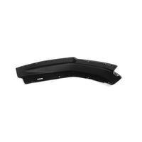 Carbon Rear Bumper Splitter, Flat Design, for BMW M3 / M3 Touring G80, G81