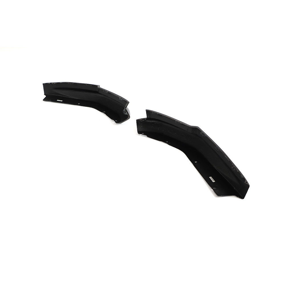 Carbon Front Splitter voor BMW M3 / M3 Touring G80, G81