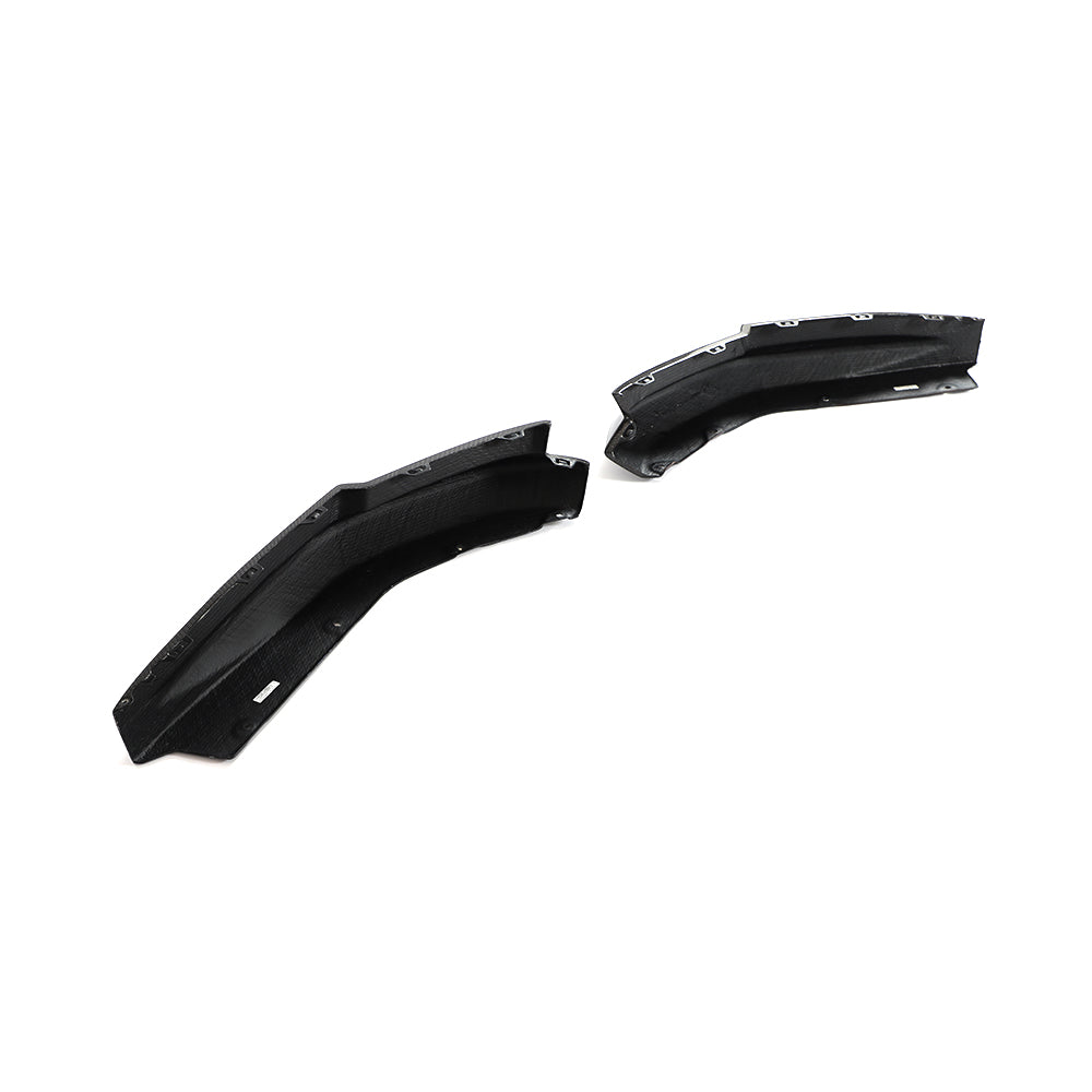 Carbon Front Splitter voor BMW M3 / M3 Touring G80, G81