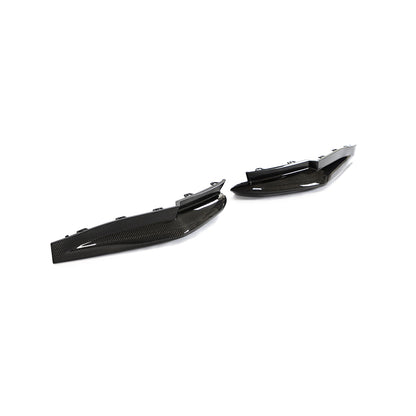 Carbon Front Splitter voor BMW M3 / M3 Touring G80, G81