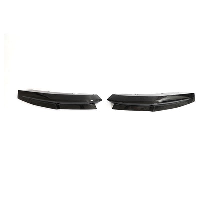 Carbon Front Splitter voor BMW M3 / M3 Touring G80, G81