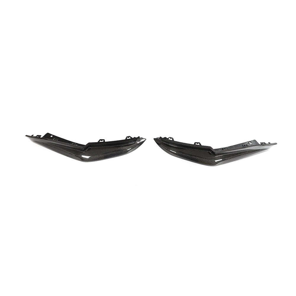 Carbon Front Splitter voor BMW M3 / M3 Touring G80, G81
