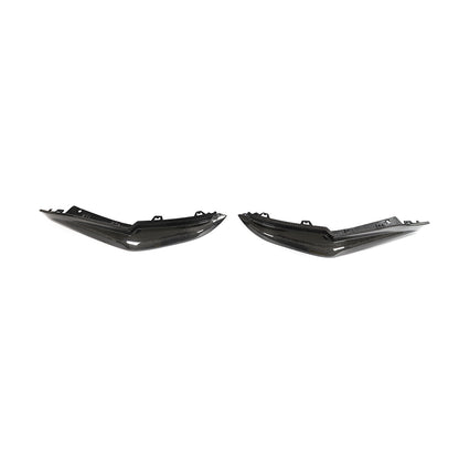 Carbon Front Splitter voor BMW M3 / M3 Touring G80, G81