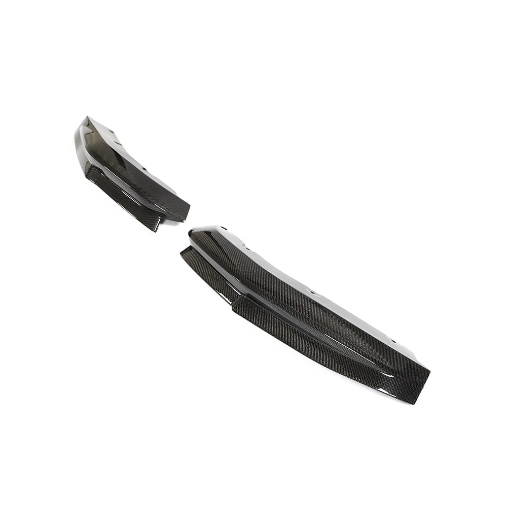 Carbon Front Splitter voor BMW M3 / M3 Touring G80, G81