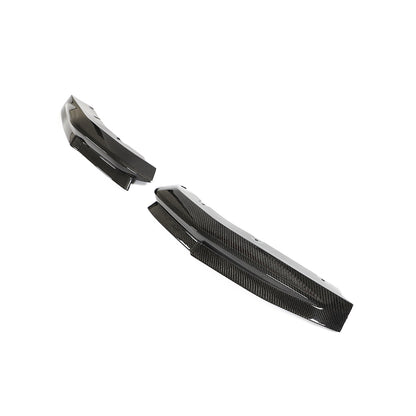 Carbon Front Splitter voor BMW M3 / M3 Touring G80, G81