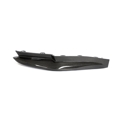 Carbon Front Splitter voor BMW M3 / M3 Touring G80, G81