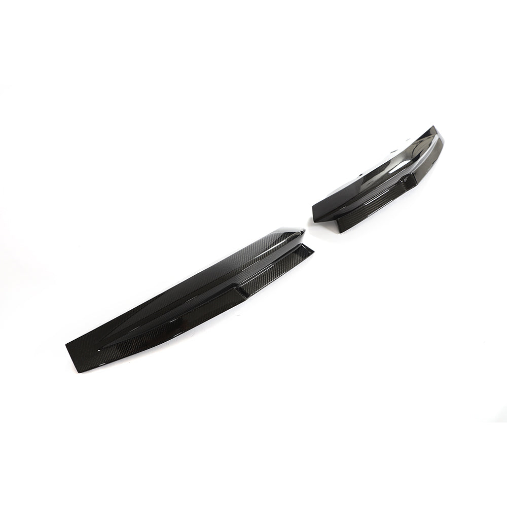 Carbon Front Splitter voor BMW M3 / M3 Touring G80, G81