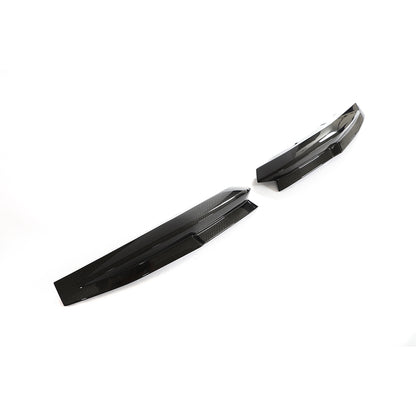 Carbon Front Splitter voor BMW M3 / M3 Touring G80, G81