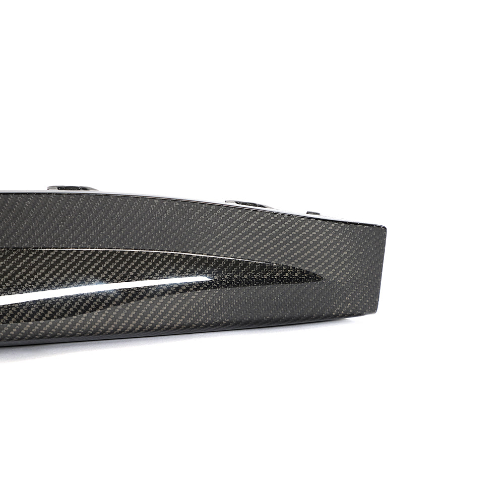 Carbon Front Splitter voor BMW M3 / M3 Touring G80, G81