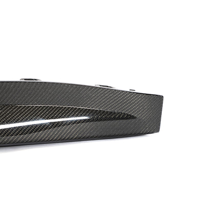 Carbon Front Splitter voor BMW M3 / M3 Touring G80, G81