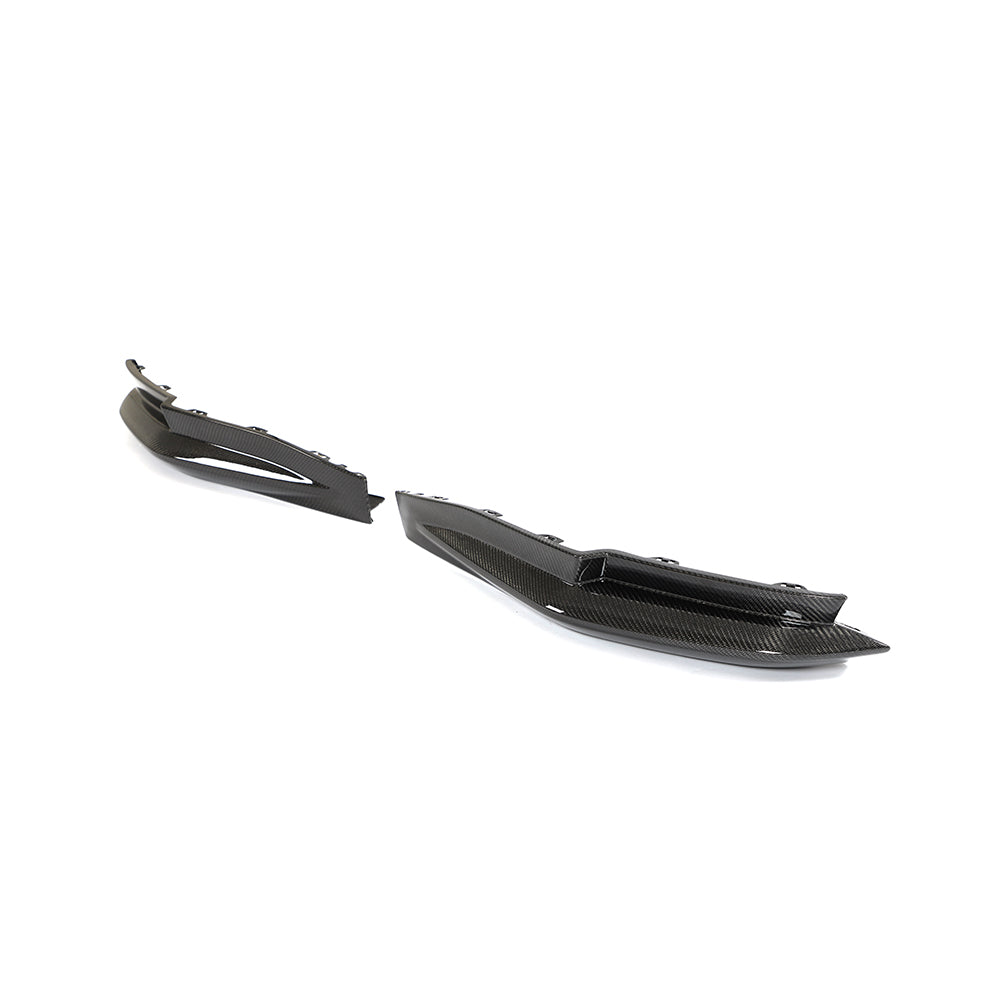 Carbon Front Splitter voor BMW M3 / M3 Touring G80, G81