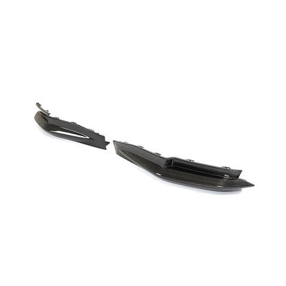 Carbon Front Splitter voor BMW M3 / M3 Touring G80, G81