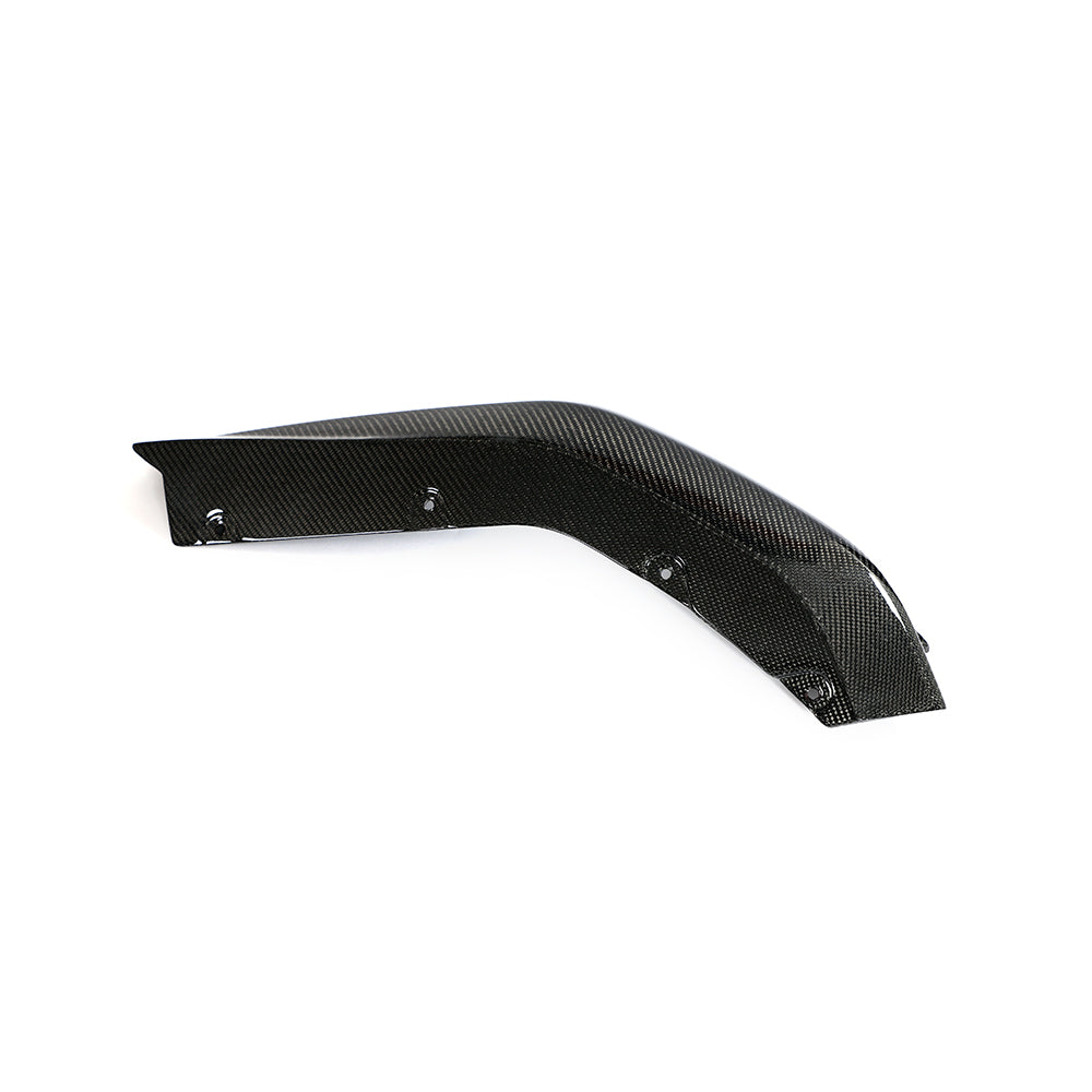 Carbon Front Splitter voor BMW M3 / M3 Touring G80, G81