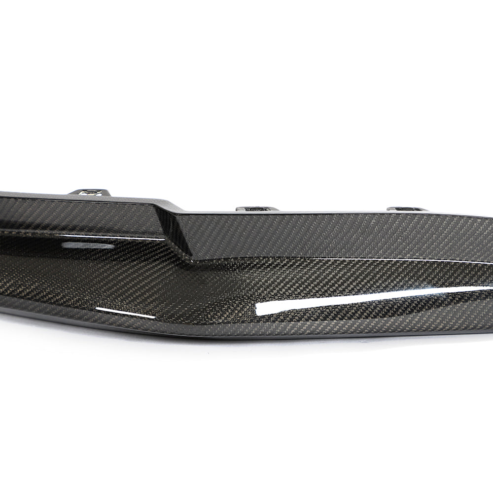 Carbon Front Splitter voor BMW M3 / M3 Touring G80, G81