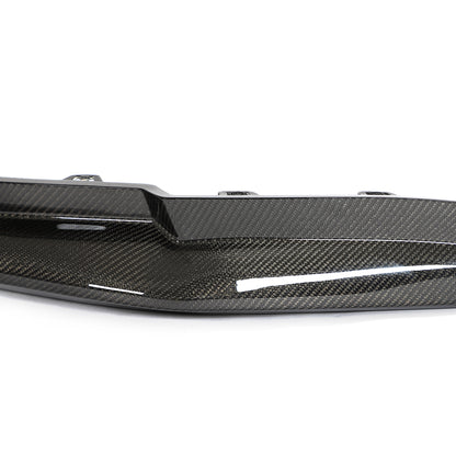 Carbon Front Splitter voor BMW M3 / M3 Touring G80, G81