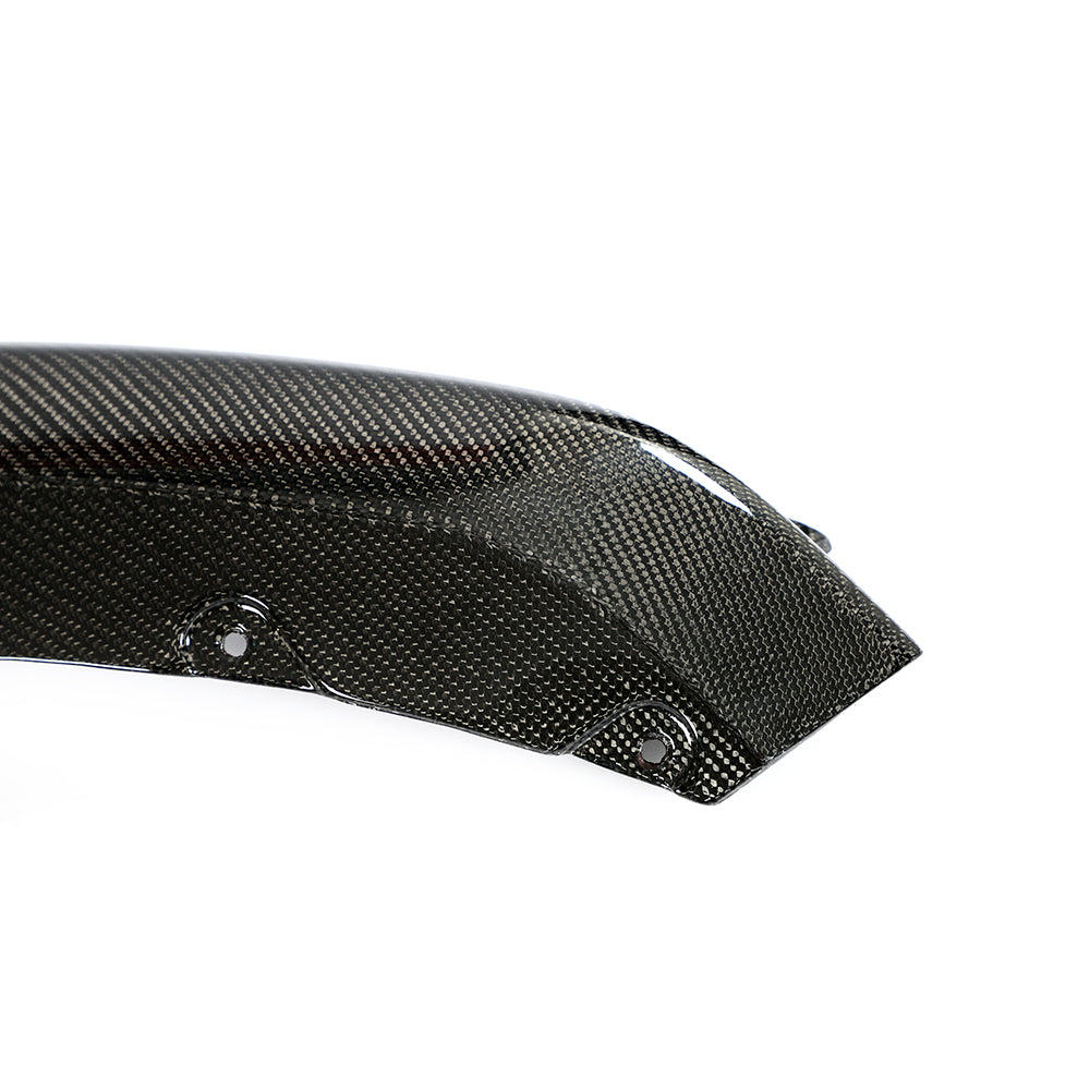 Carbon Front Splitter voor BMW M3 / M3 Touring G80, G81