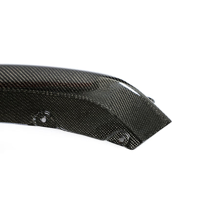 Carbon Front Splitter voor BMW M3 / M3 Touring G80, G81