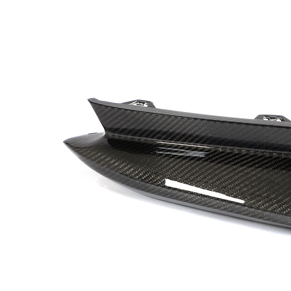 Carbon Front Splitter voor BMW M3 / M3 Touring G80, G81