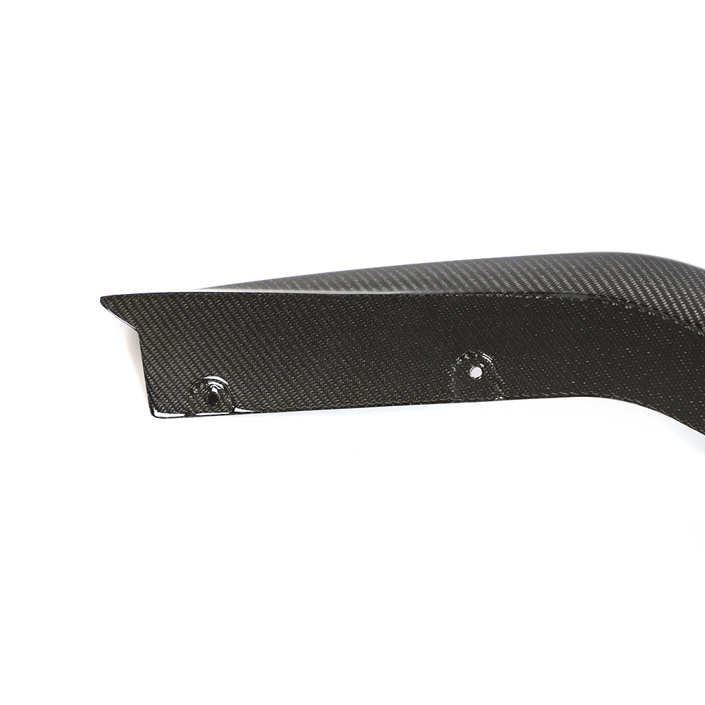 Carbon Front Splitter voor BMW M3 / M3 Touring G80, G81