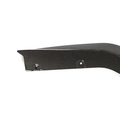 Carbon Front Splitter voor BMW M3 / M3 Touring G80, G81