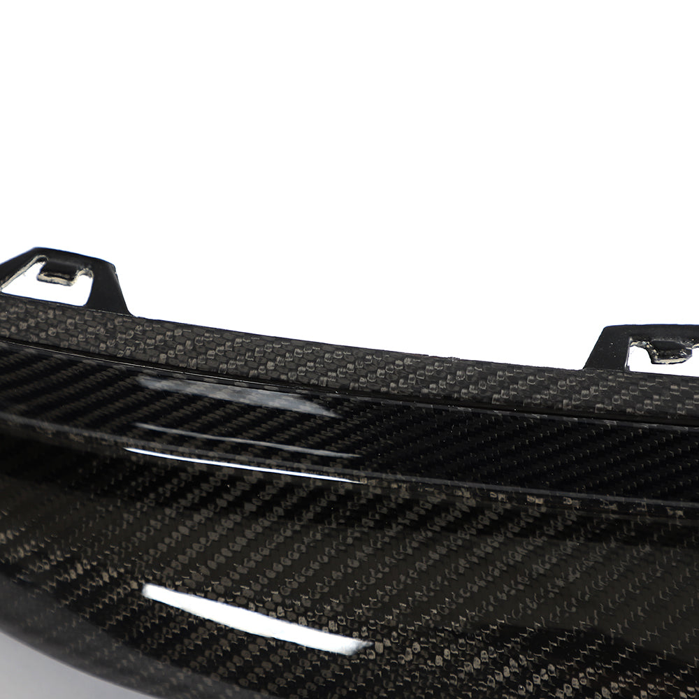 Carbon Front Splitter voor BMW M3 / M3 Touring G80, G81
