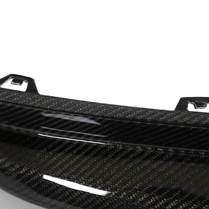 Carbon Front Splitter voor BMW M3 / M3 Touring G80, G81