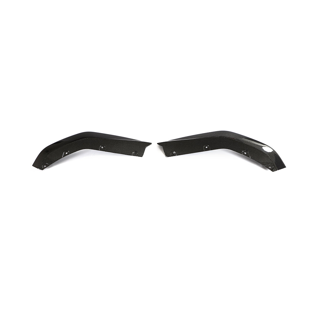 Carbon Front Splitter voor BMW M3 / M3 Touring G80, G81
