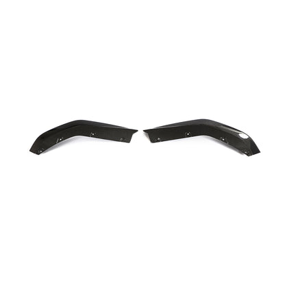 Carbon Front Splitter voor BMW M3 / M3 Touring G80, G81