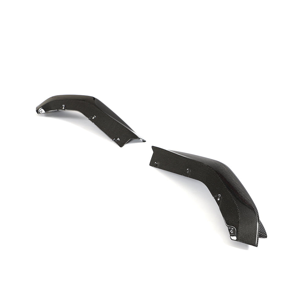 Carbon Front Splitter voor BMW M3 / M3 Touring G80, G81