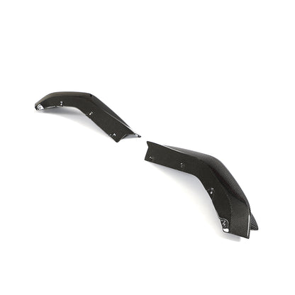Carbon Front Splitter voor BMW M3 / M3 Touring G80, G81