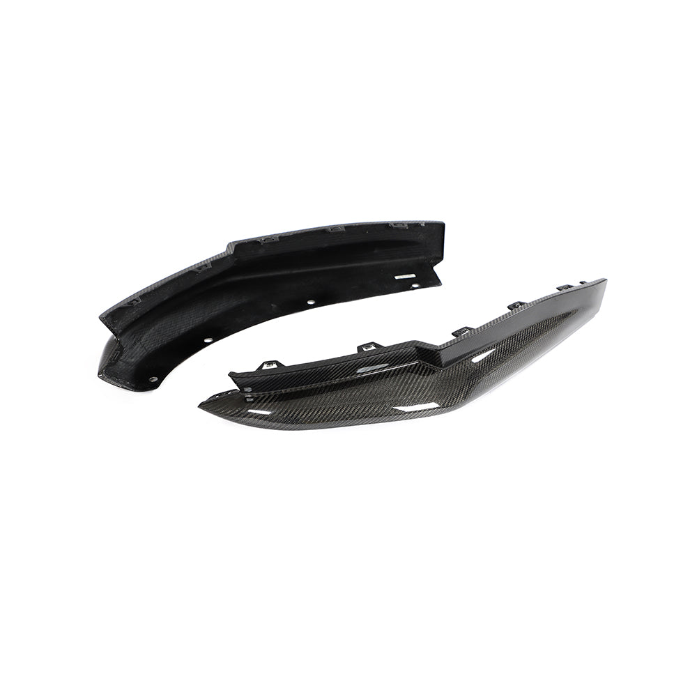 Carbon Front Splitter voor BMW M3 / M3 Touring G80, G81