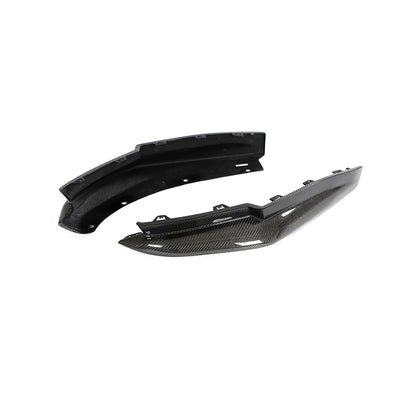 Carbon Front Splitter voor BMW M3 / M3 Touring G80, G81