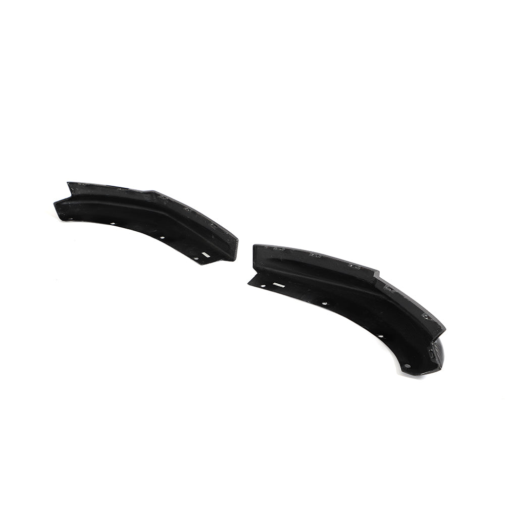 Carbon Front Splitter voor BMW M3 / M3 Touring G80, G81
