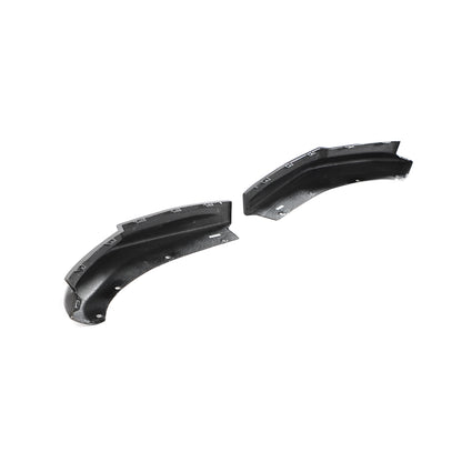 Carbon Front Splitter voor BMW M3 / M3 Touring G80, G81