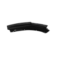 Carbon Rear Bumper Splitter with Fins for BMW M3 / M3 Touring G80, G81