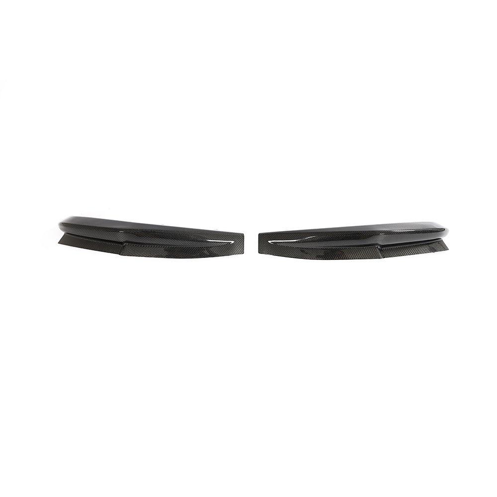 Carbon Front Splitter voor BMW M3 / M3 Touring G80, G81