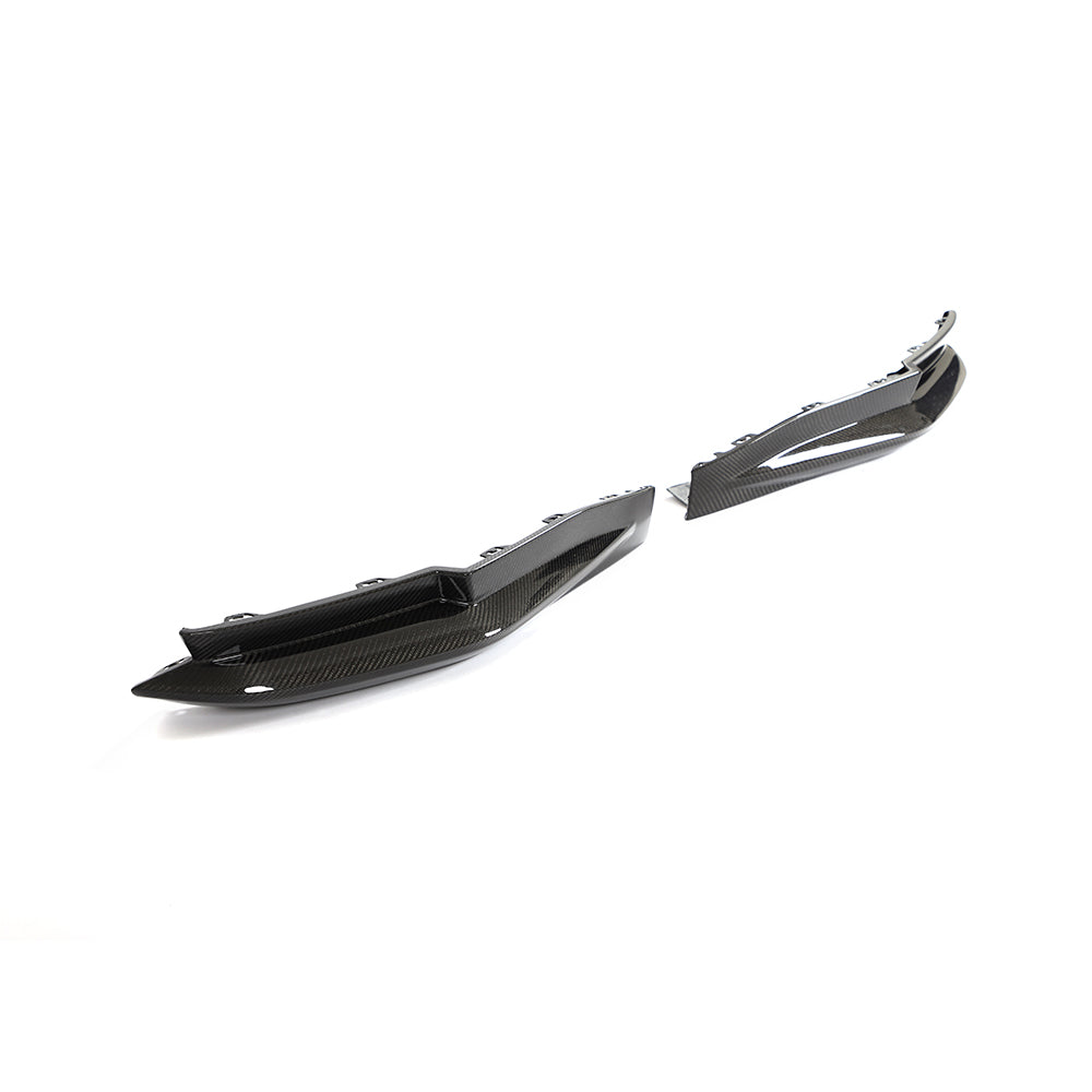 Carbon Front Splitter voor BMW M3 / M3 Touring G80, G81