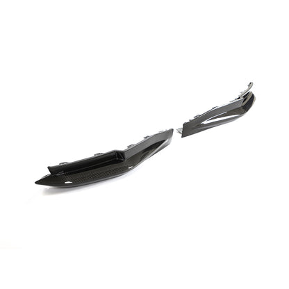 Carbon Front Splitter voor BMW M3 / M3 Touring G80, G81