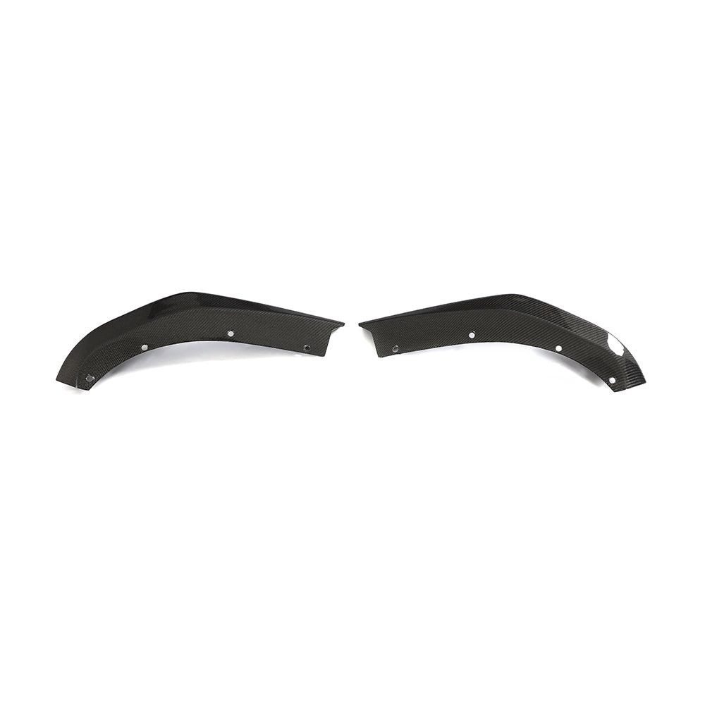 Carbon Front Splitter voor BMW M3 / M3 Touring G80, G81