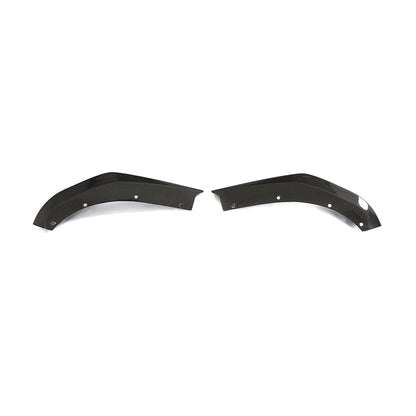 Carbon Front Splitter voor BMW M3 / M3 Touring G80, G81