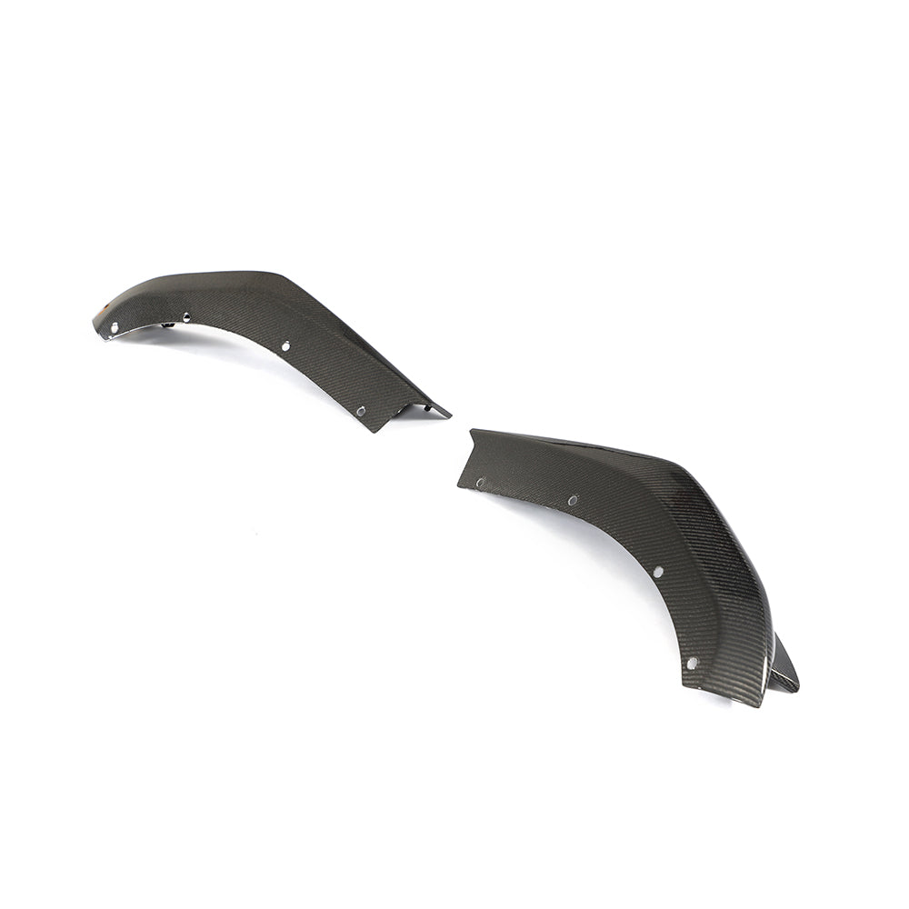 Carbon Front Splitter voor BMW M3 / M3 Touring G80, G81