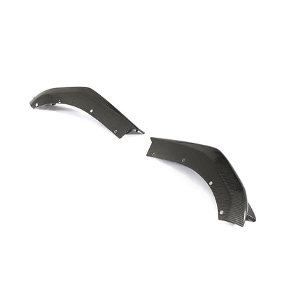 Carbon Front Splitter voor BMW M3 / M3 Touring G80, G81