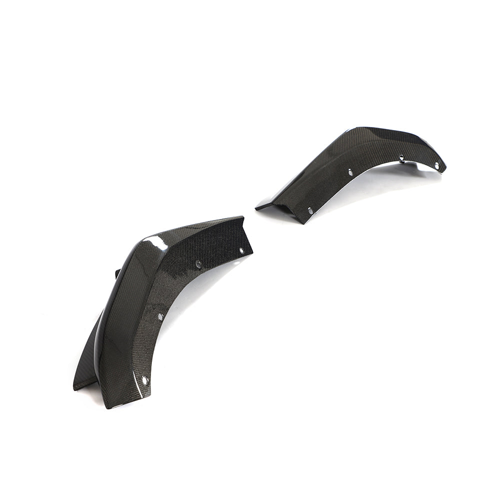 Carbon Front Splitter voor BMW M3 / M3 Touring G80, G81