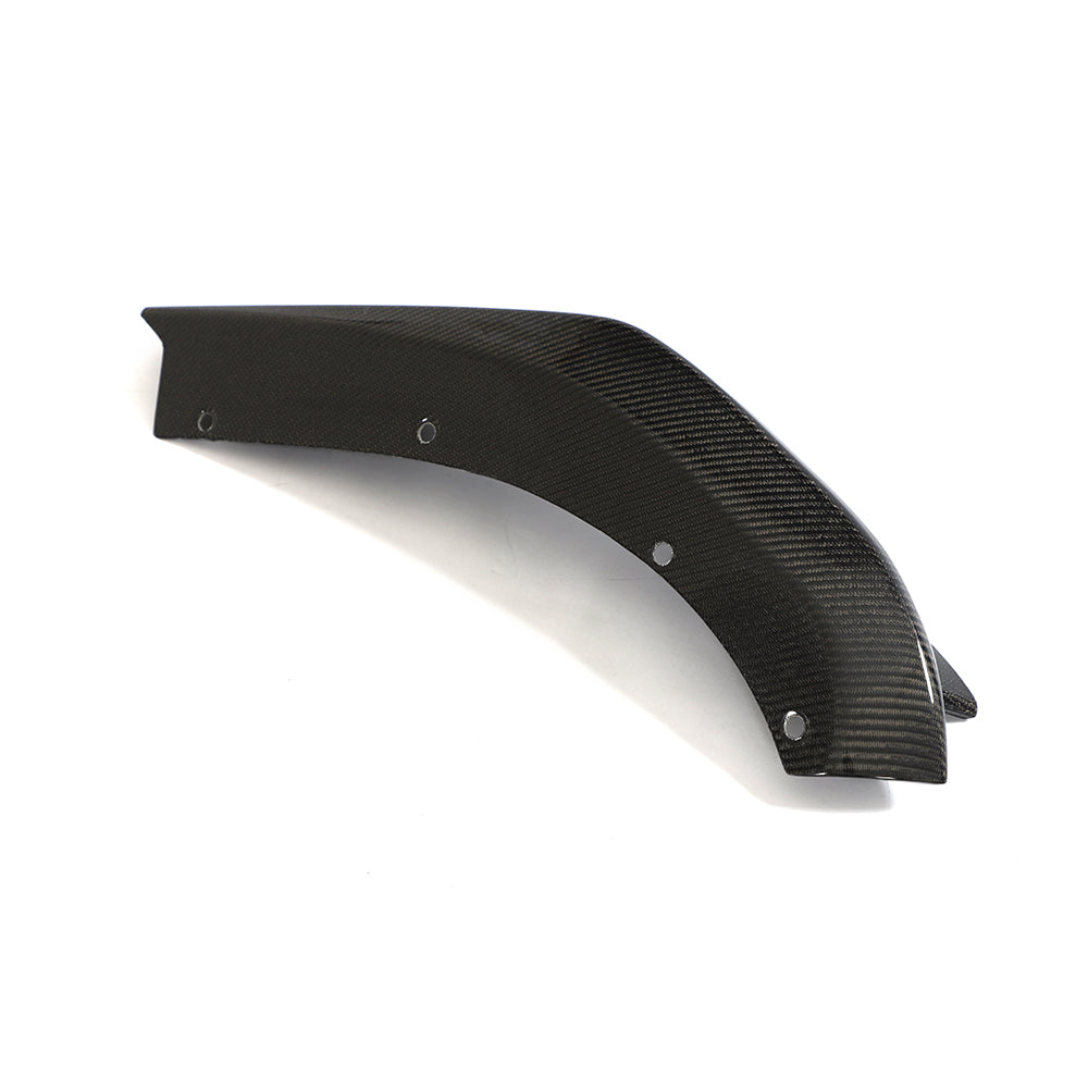 Carbon Front Splitter voor BMW M3 / M3 Touring G80, G81